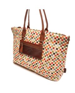 berba Riva - Shopper in square 