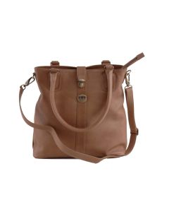 Marc O'Polo Abigail - Shopper in sand