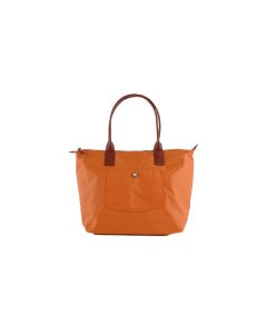 Marc O'Polo Candy - Shopper in orange 