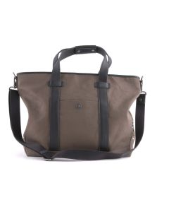 Marc O'Polo Louis - Shopper in tabak